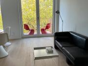 1 Zimmerwohnung in Top Lage Schwabing zu vermieten