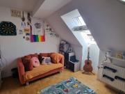 1 Zimmerwohnung in Uni nähe/ 1 room apartment near...