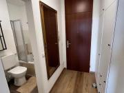 1 Zimmerwohnung in zentraler Lage mit schönem Balkon