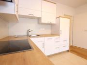 1 Zimmerwohnung mit Balkon im Neubau | Zentrum Leoben |...