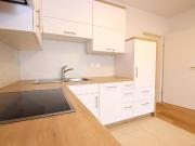 1 Zimmerwohnung mit Balkon im Neubau | Zentrum Leoben |...