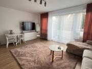 1 Zimmerwohnung mit Balkon in Bremen Oslebshausen zum...