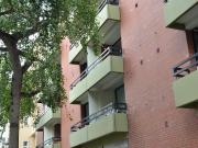 1 Zimmerwohnung mit Balkon und Tiefgaragenstellplatz...