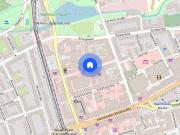 1 Zimmerwohnung mit guter Raumaufteilung