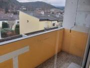 1 Zimmerwohnung mit Loggia