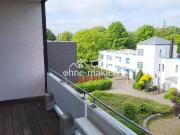 1 Zimmerwohnung mit Loggia + Kellerraum