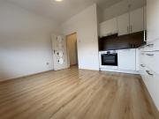 1 Zimmerwohnung nahe dem Zentrum mit idealer...