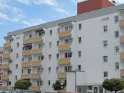 1 Zimmerwohnung Robert Stock Straße 7 3. OG 20.130.047