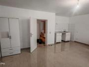 1 Zimmerwohnung Souterrainwohnung