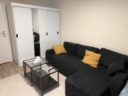 1 Zimmerwohnung vom 28.12.25 bis 27.01.2026