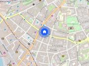 1 ZKB im Alten Stadtbad, perfekte City Lage