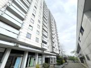 1 ZKB Wohnung mit Balkon und Stellplatz in Saarbrücken...
