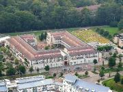 1 ZW mit Terrasse in Karlsruhe Waldstadt