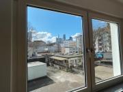 1 ZW Nordend Bestlage von privat