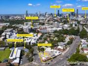 1A/189 Kelvin Grove Road, Kelvin Grove, QLD 4059
