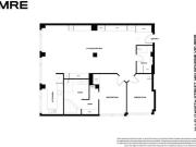 1a/1 Elizabeth Street, MELBOURNE Apartment for rent...