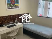 1Â Andar Garagem coberta, Sala ampla, 1 Quarto, Cozinha...