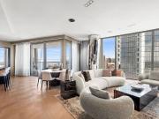 1A Barangaroo Avenue, Barangaroo NSW 2000 Apartment For...