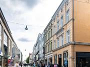 1A Bestlage: Wohn u. Geschäftshaus mit 5,2% Rendite