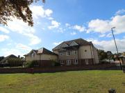 1a Broadway, Southbourne 1 bed apartment to rent £825...