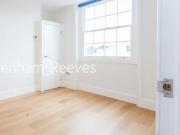 1a Canning Place, London, W8 5LZ, United Kingdom | 3 bed...