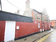 1a Fingal Place, Dublin 7, Stoneybatter, Dublin 7
