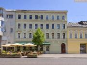 1A FREQUENZ LAGE in KAISERMÜHLEN erfolgreich geführtes...