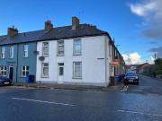 apartment for rent in 1a John Street, Newtownards, BT23 4LZ