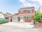 1A Jordan Close, Sutton Coldfield B75, 3 bed detached...