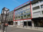 1A Lage 8 genehmigte Wohnungen