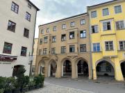 1A Lage an der Innfront und Marienplatz Schickes...
