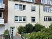 1a Lage… Bremen Schwachhausen schmuckes MFH 3...