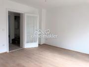 1A Lage freie Wohnung in KS Vorderen Westen m. Balkon +...