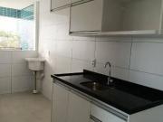 1Âª LOCAÃÃO, Apartamento com 3 dormitÃ³rios para alugar,...