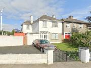1a Loreto Terrace, Rathfarnham, Dublin 14 Keller...