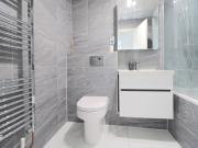 1A, Mulgrave Road, Croydon, Surrey CR0, 2 bedroom flat...