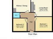 1a St John’s Mews, Douglas Street, City Centre Sth, Cork...