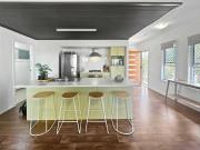 1a Trevalla Ent, Burdell