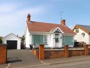 1a Warren Park Avenue