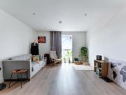 1B1B Flat in Fulham for 4 weeks Sublet Dec–Jan