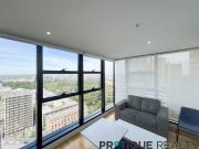 1B1B Sleek Paris End Apartment with Fitzroy Garden Views...