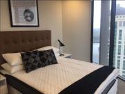 River view and city view fully furnished 1 Bedroom...