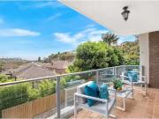 1B/56 Military Road, DOVER HEIGHTS Apartment for rent...