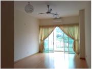 1B Condo Tower A For Rent