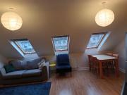 1B DEANSRATH APARTMENTS DEANSRATH COTTAGES OLD NANGOR...