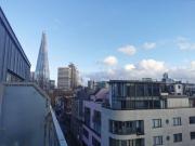 1B Duplex in Central London Bridge