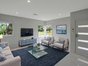 1B Ellen Street, Ryde NSW 2112 Duplex For Rent | Domain