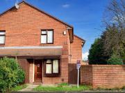 1B Gibson Road, Chadwell Heath, RM8 1YE