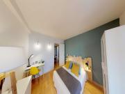 1B Ravelin #1 Chambre