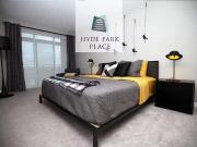 1B Savoy Hyde Park Place 1595 Dyer Drive